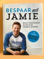 Jamie Oliver - Bespaar met Jamie, Nieuw, Ophalen of Verzenden, Jamie Oliver, Gezond koken