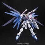 Bandai Namco, RG, freedom gundam, Ophalen, Nieuw