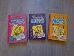 Dagboek van een Muts - 3 Boeken, Ophalen of Verzenden, Gelezen, Rachel Renée Russell, Fictie