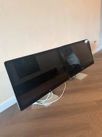 2x ZGAN Apple Thunderbolt 27” monitoren incl USB-C converter, Computers en Software, Monitoren, IPS, Apple Thunderbolt Display 27 inch