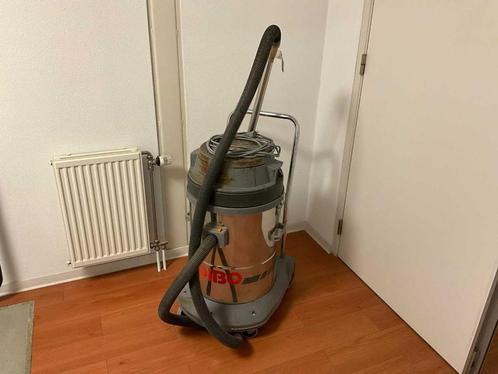Dibo Pro A58.3 WDM Industriële stof- waterzuiger, Doe-het-zelf en Verbouw, Reinigingsmachines, Gebruikt, Waterstofzuiger, Ophalen
