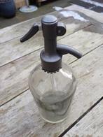 Spuitwaterfles, Antiek en Kunst, Ophalen of Verzenden