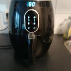 Silvercrest Airfryer - Zo goed als nieuw!, Witgoed en Apparatuur, Ophalen of Verzenden, Zo goed als nieuw, Airfryer