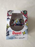 Loes van Delft/Duvelglas, Verzamelen, Ophalen of Verzenden, Nieuw, Glas of Glazen, Overige merken