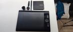 Wacom Intous 4 tekentablet, Ophalen of Verzenden, Gebruikt