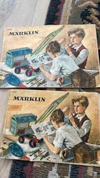 Marklin, Antiek en Kunst, Antiek | Speelgoed, Ophalen of Verzenden