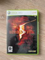 Resident Evil - XBOX 360, Avontuur en Actie, Gebruikt, Vanaf 18 jaar, 1 speler