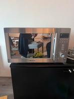 Daewoo combimagnetron - nette staat, Witgoed en Apparatuur, Ophalen, Combimagnetron, Gebruikt, Draaiplateau