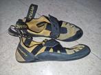 Klimschoenen maat 33 la sportiva tarantula, Ophalen, Gebruikt, Klimsportschoenen
