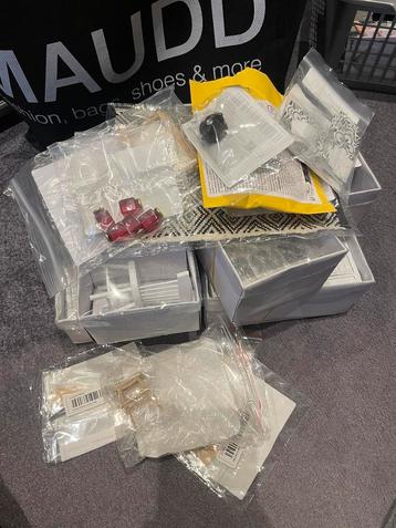 Miniatuur NIEUW! beschikbaar voor biedingen