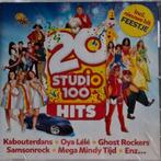 Studio 100 hits, Ophalen of Verzenden, Zo goed als nieuw, Pop