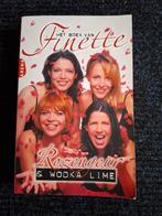Het boek van Finette - Rozengeur & Wodka Lime, Ophalen, Gelezen