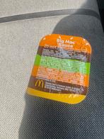 Big Mac saus in bakje, Diversen, Ophalen of Verzenden