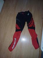 Bmx broek kenny, Ophalen of Verzenden, Gebruikt, Bovenkleding