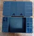 Tackle box !, Watersport en Boten, Ophalen, Zo goed als nieuw, Overige typen