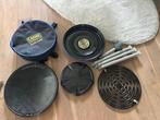 Cadac skottelbraai easy chef, Ophalen, Gebruikt, Cadac