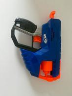 Nerf pistool, Ophalen, Zo goed als nieuw