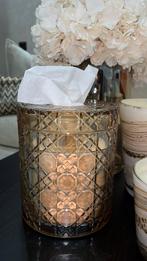 Eichholtz   - Stijlvol Accessoire, Overige materialen, Bruin, Nieuw, Ophalen of Verzenden