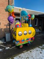Carnavals wagen bolderkar, Ophalen, Zo goed als nieuw, Carnaval