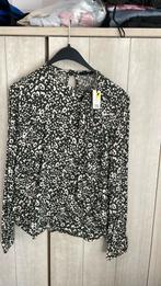 Hippe nieuwe blouse mt s van dayz, Kleding | Dames, Ophalen of Verzenden, Nieuw