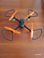 Spyrit LS 3.0 Quadcopter Drone – met extra motoren!, Ophalen of Verzenden, Zo goed als nieuw, Elektro
