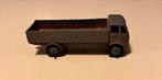 2x Dinky Toys Meccano England Vrachtauto, Ophalen