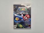 Super Mario Galaxy - Nintendo Wii, Spelcomputers en Games, Games | Nintendo Wii, Avontuur en Actie, Gebruikt, 2 spelers, Ophalen of Verzenden