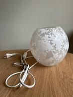 Lamp Ikea knubbig, Ophalen of Verzenden, Zo goed als nieuw, Minder dan 50 cm