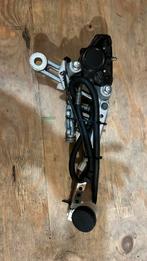 Yamaha BT1100 Bulldog remklauw met pedaal, Eén persoon, Cadeaubon, Overige typen