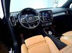 Volvo XC40 1.5 T4 Recharge 155kW/211pk DCT7 Inscription PANO, Met garantie (alle), Zwart, USB, Hybride Elektrisch/Benzine