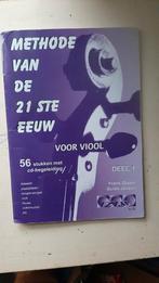 2 Viool Lesboeken voor Beginners - Gratis!, Muziek en Instrumenten, Ophalen