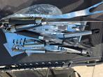 Bbq tools and trays, Tuin en Terras, Ophalen of Verzenden, Zo goed als nieuw