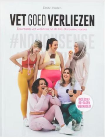 Diede Joosten Vet Goed Verliezen    beschikbaar voor biedingen