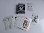Enardoe Eureka Marked Stripper Deck Bridge size cards, Hobby en Vrije tijd, Gezelschapsspellen | Kaartspellen, Ophalen of Verzenden