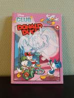 Disney Donald duck club pocet, Boeken, Strips | Comics, Eén comic, Ophalen of Verzenden, Zo goed als nieuw, Europa