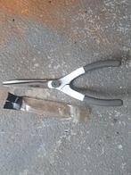 Fiskars Takkenschaar, weinig gebruikt, Ophalen of Verzenden, Gebruikt