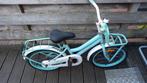 18 inch kinderfietsje, Fietsen en Brommers, Fietsen | Kinderfietsjes, Ophalen, Gebruikt, 16 tot 20 inch, 2cycle