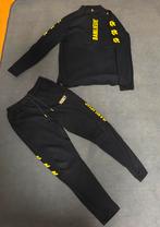 Banlieue Pak Maat M, Kleding | Heren, Ophalen of Verzenden, Zo goed als nieuw, Grijs, Algemeen