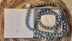Ti Sento milano Parel hals ketting, Ophalen, Nieuw, Overige materialen