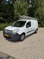 Renault Kangoo Maxi 1.5 Energy dCi 110pk Start & Stop 2018, Auto's, Bestelauto's, Voorwielaandrijving, 4 cilinders, Renault, Origineel Nederlands