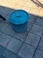 Zinken wasketel, Ophalen of Verzenden