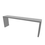 Gezocht bedtafel malm, Huis en Inrichting, Tafels | Sidetables, Ophalen of Verzenden, Zo goed als nieuw
