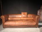Italiaanse Baxter Bank 2.40 breed Alfred P., Italie, Gebruikt, 100 tot 125 cm, Leer