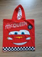 Cars badponcho, Ophalen of Verzenden, Zo goed als nieuw, Jongen of Meisje, Zwembroek