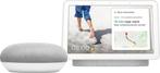 google nest hub, Ophalen of Verzenden, Nieuw, Zonder harde schijf