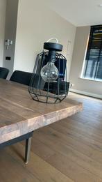 Plafond lamp, Huis en Inrichting, Lampen | Hanglampen, Ophalen of Verzenden, Zo goed als nieuw, Minder dan 50 cm