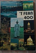 'tFEAN 400 Jubileum 400jr Surhuisterveen ,40jr SURVENTO 1976, Ophalen of Verzenden, Gelezen