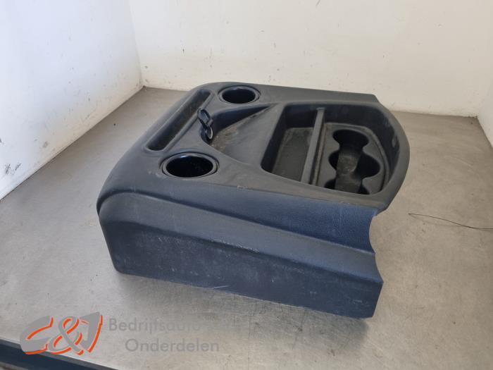 Bekerhouder van een Opel Vivaro, Auto-onderdelen, Interieur en Bekleding, Opel, Gebruikt, 3 maanden garantie, Ophalen of Verzenden