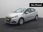 Peugeot 208 1.2 PureTech Blue Lion | Airco | Navigatie | Cru, Voorwielaandrijving, 12 maanden, Stof, Gebruikt