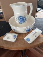 Lampetkan set in goede staat, Antiek en Kunst, Ophalen